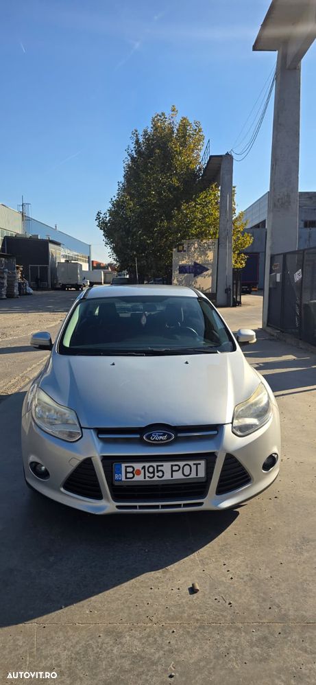 Ford Focus - 3