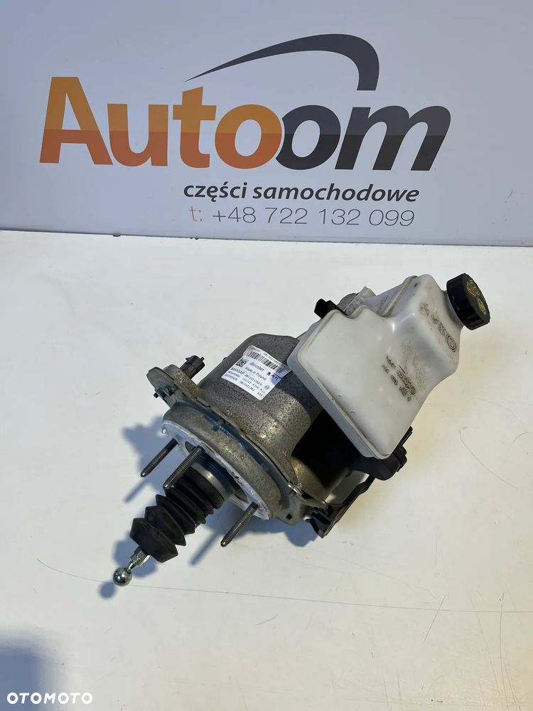 Pompa hamulcowa Peugeot 3008  Hybryda 9836490880 - 1