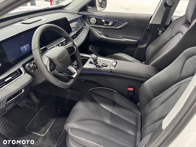 Chery Tiggo 7 1.5 T-GDI Super Hybrid Comfort DHT - 6