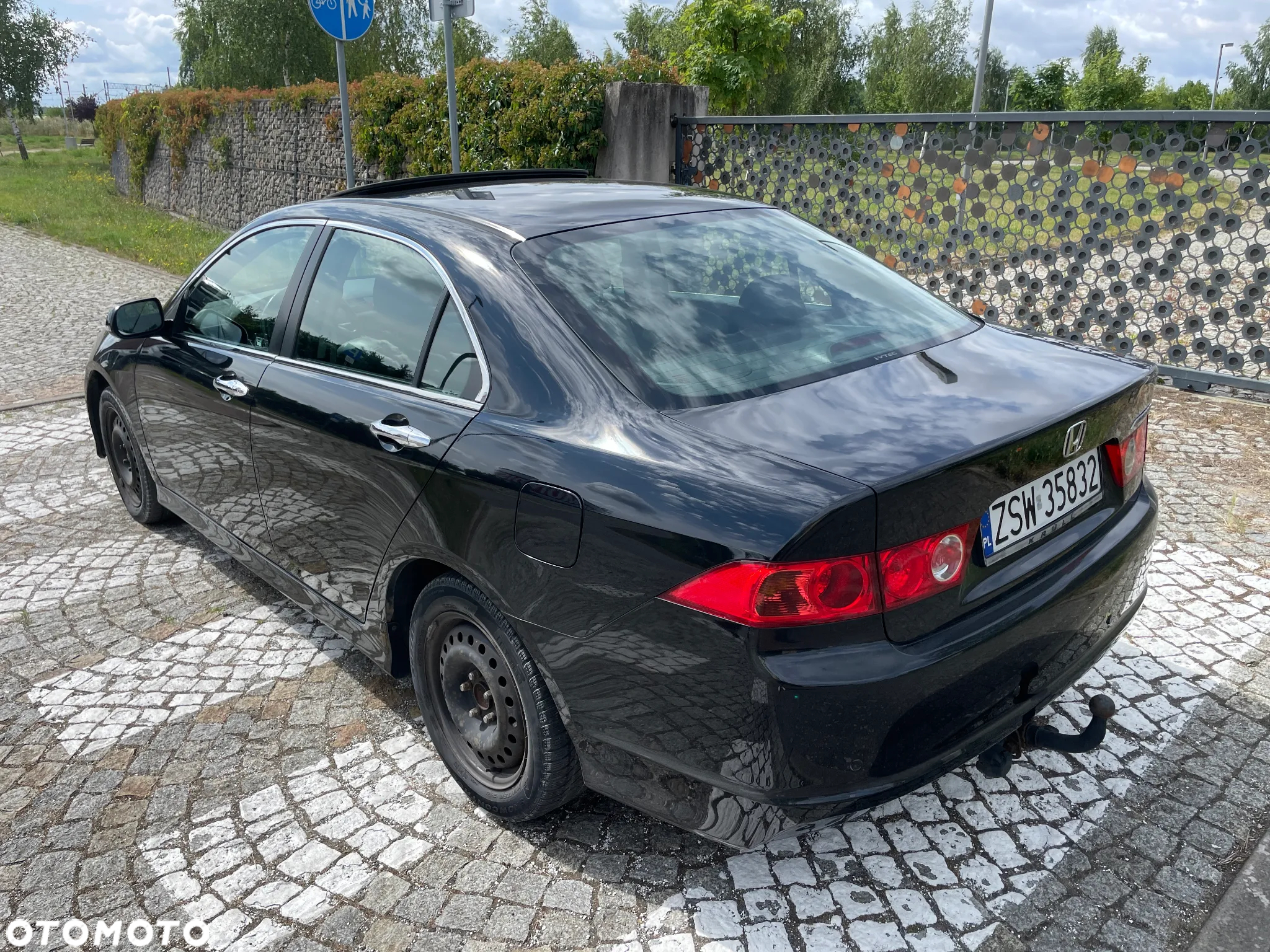 Honda Accord 2.0 Executive - 2