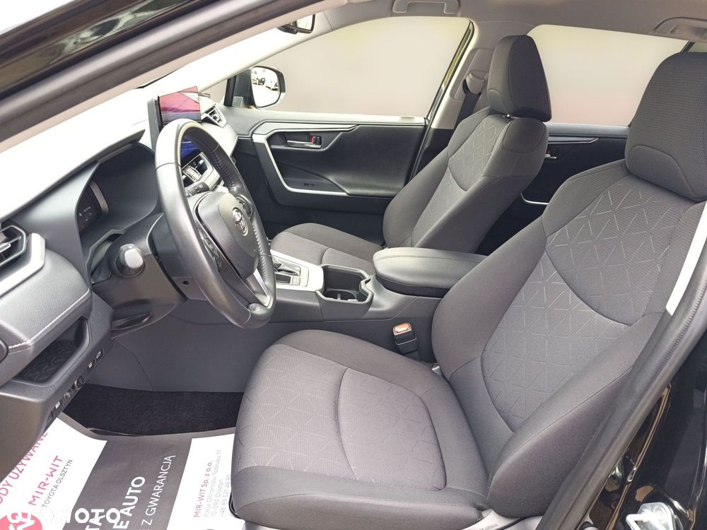 Toyota RAV4 - 15