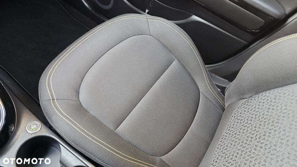 Kia Soul 1.6 GDI XL EU6 - 37