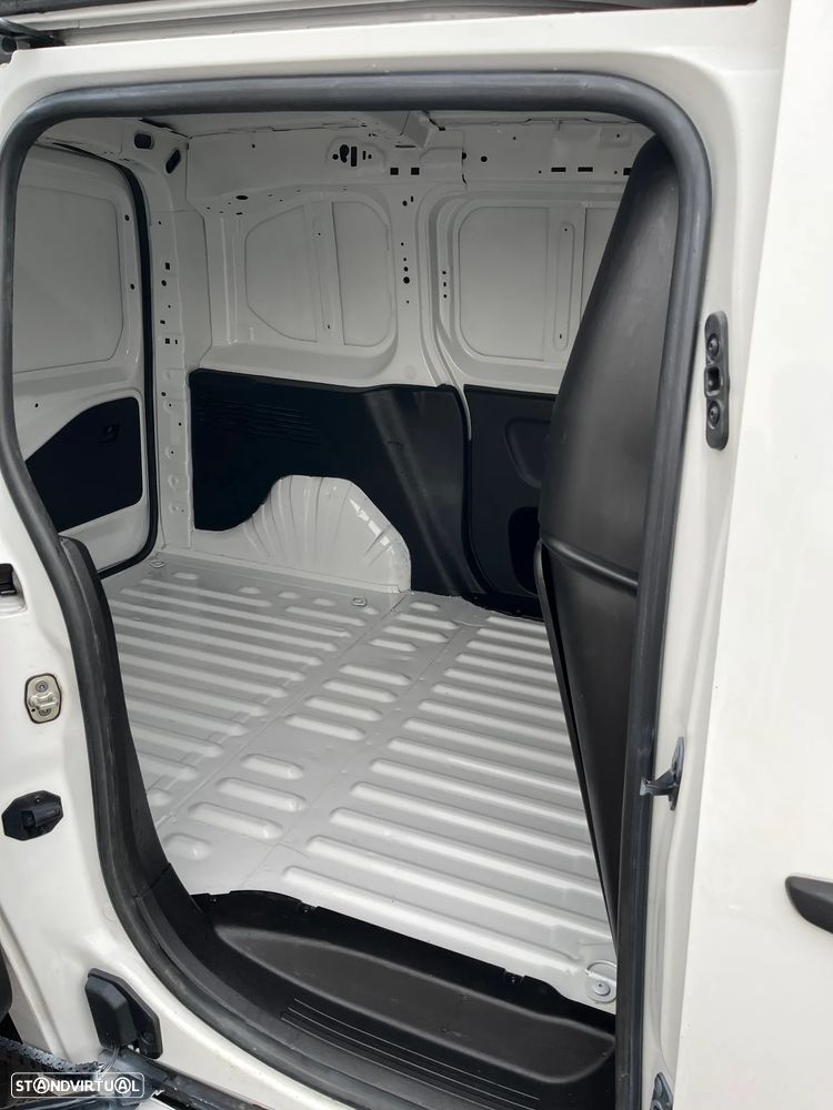 Citroën Berlingo 1.6 Hdi 3 Lugares NACIONAL IVA Ded. - 12