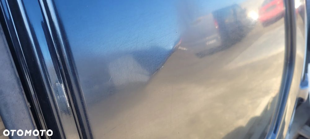 Peugeot Partner 3 16r Drzwi tylne lewe prawe komplet - 4