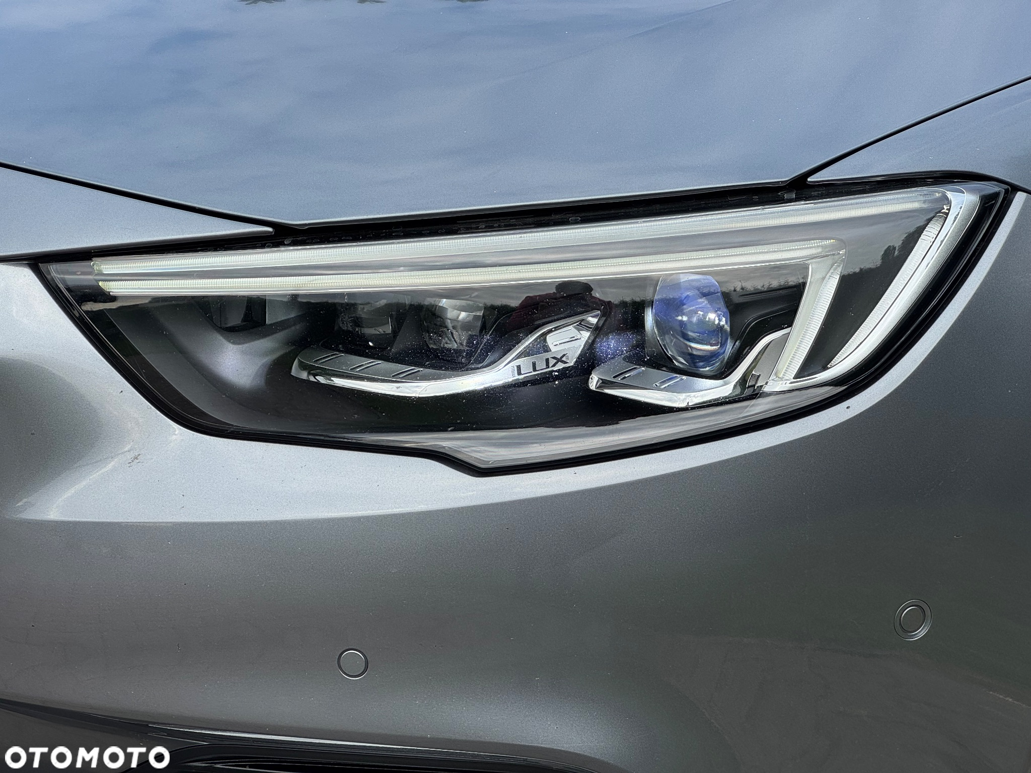 Opel Insignia Grand Sport 1.5 Direct InjectionTurbo Innovation - 15