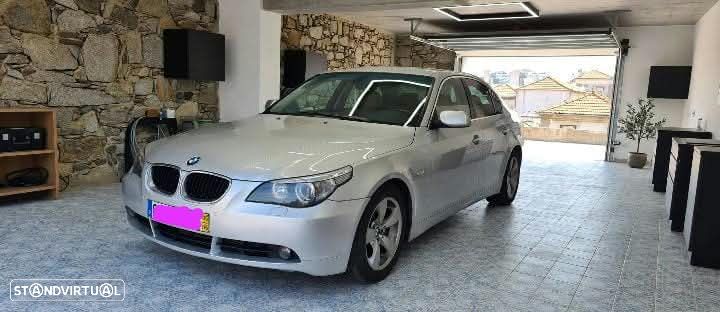BMW 502