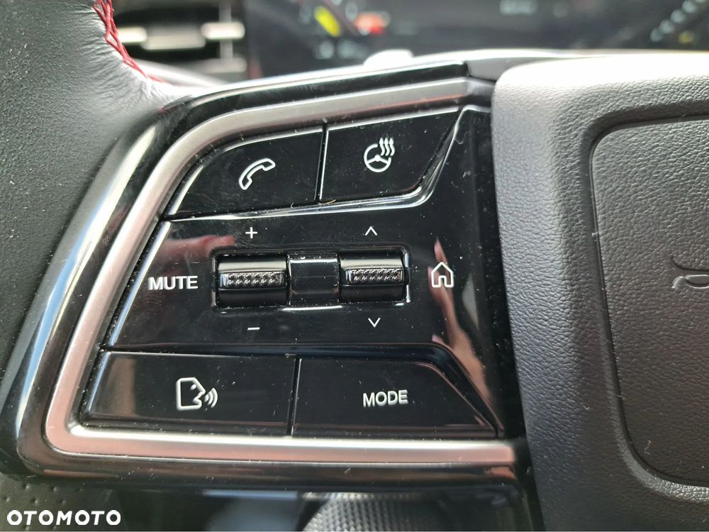 SsangYong/KGM Actyon 1.5 T-GDI Adventure - 15