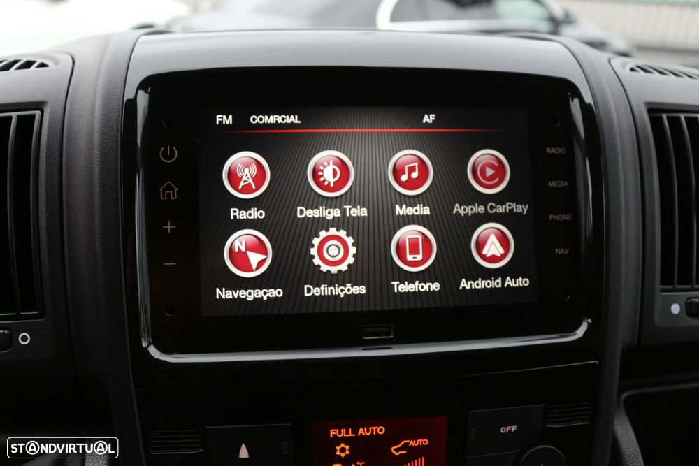 Citroën Jumper 35 L4H2 - 25