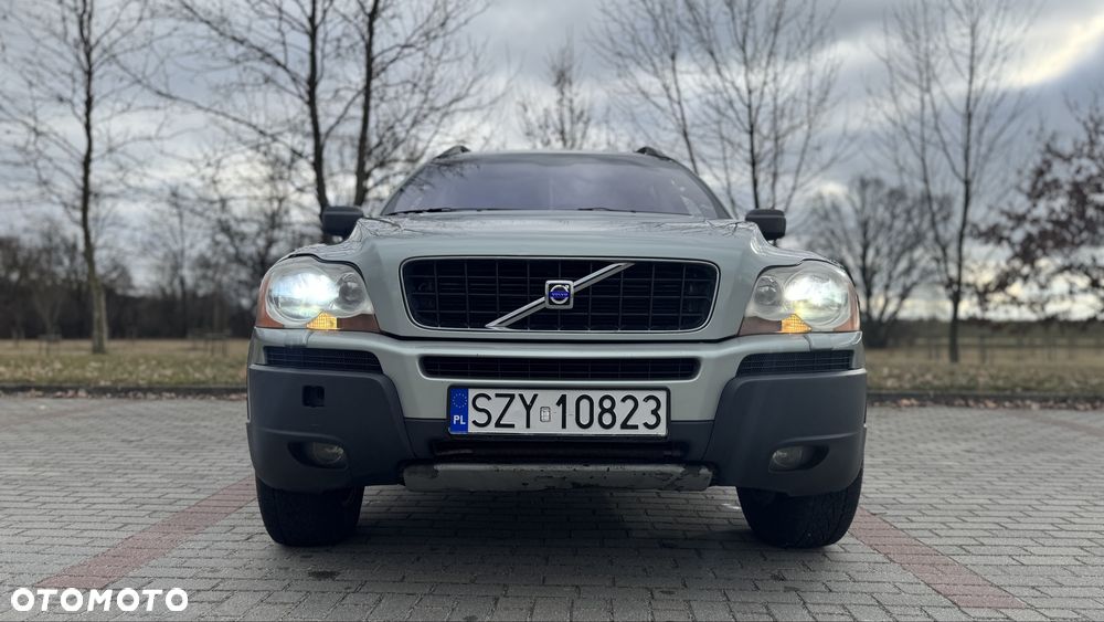 Volvo XC 90 - 2