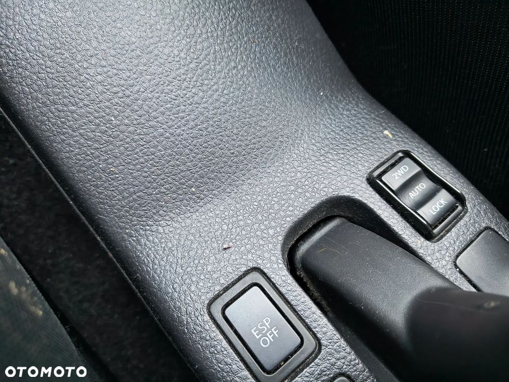 Suzuki SX4 1.6 VVT 4x4 Comfort - 13