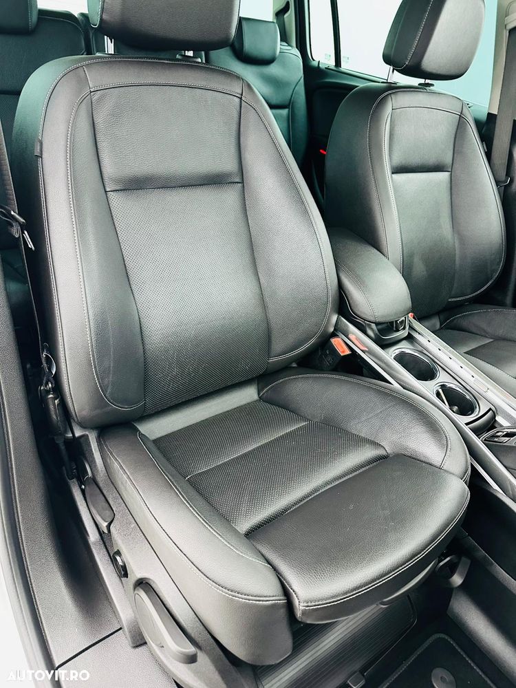 Opel Zafira 1.6 D Start/Stop Business Innovation - 19