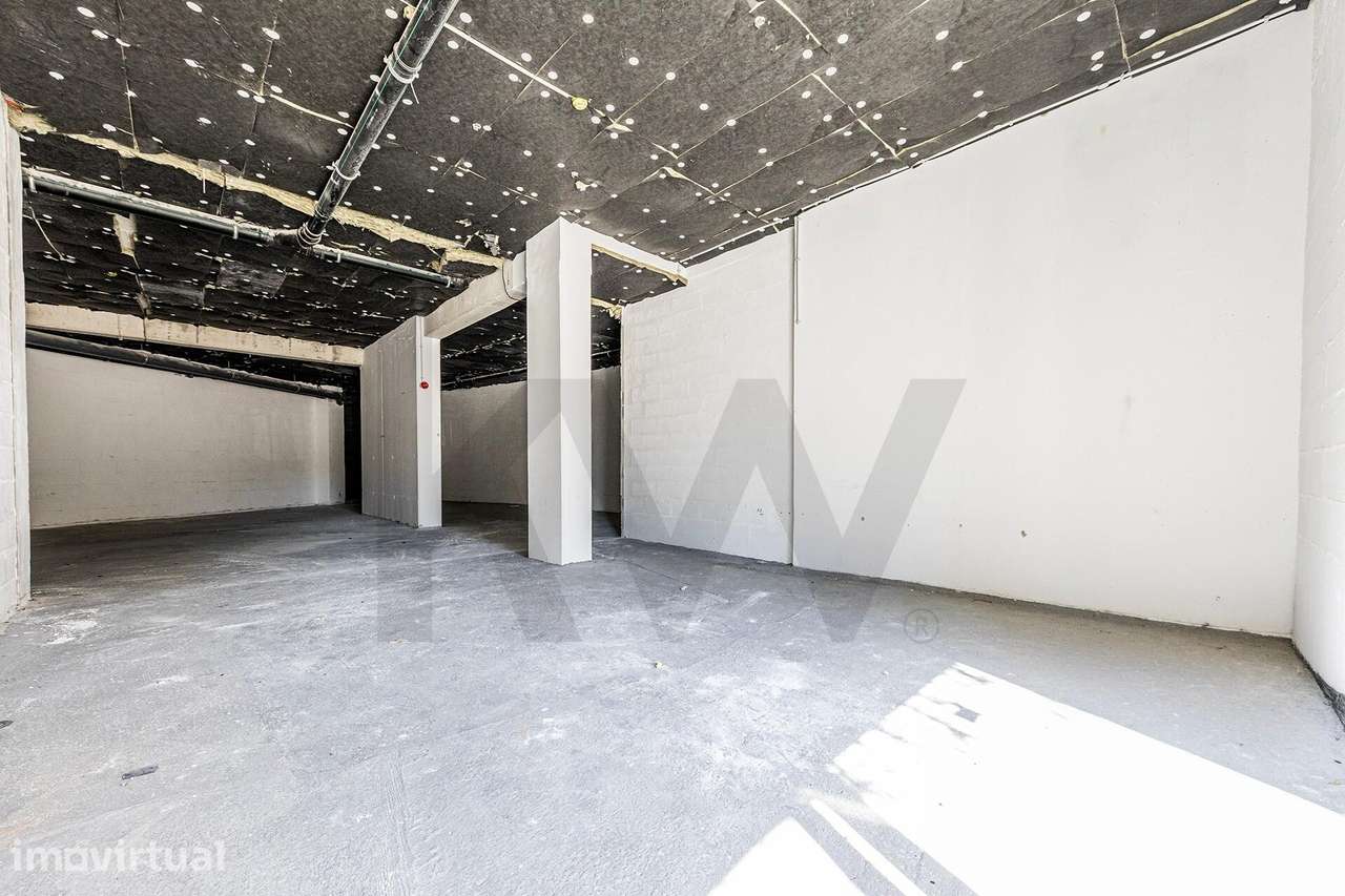 ESPAÇO COMERCIAL NOVO | TORRE GIRASSOL | MIRAFLORES - Grande imagem: 4/21