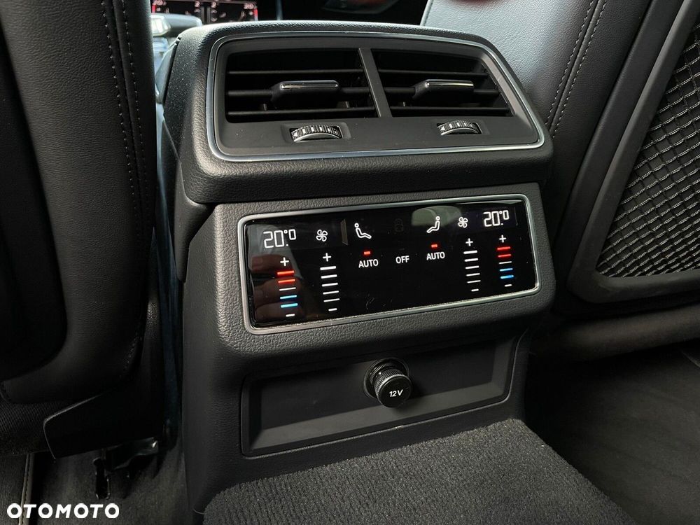 Audi A6 Avant - 15