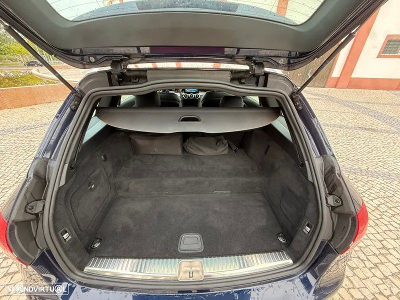 Mercedes-Benz C 300 de T 9G-TRONIC AMG Line - 22