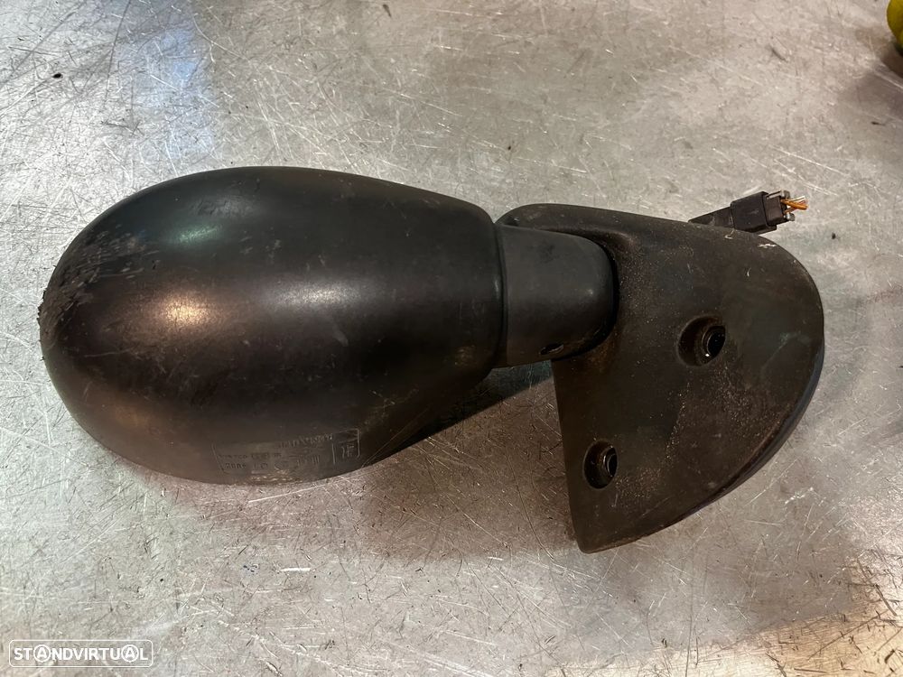 RETROVISOR RENAULT TWINGO - ESQUERDO / DIREITO - 5