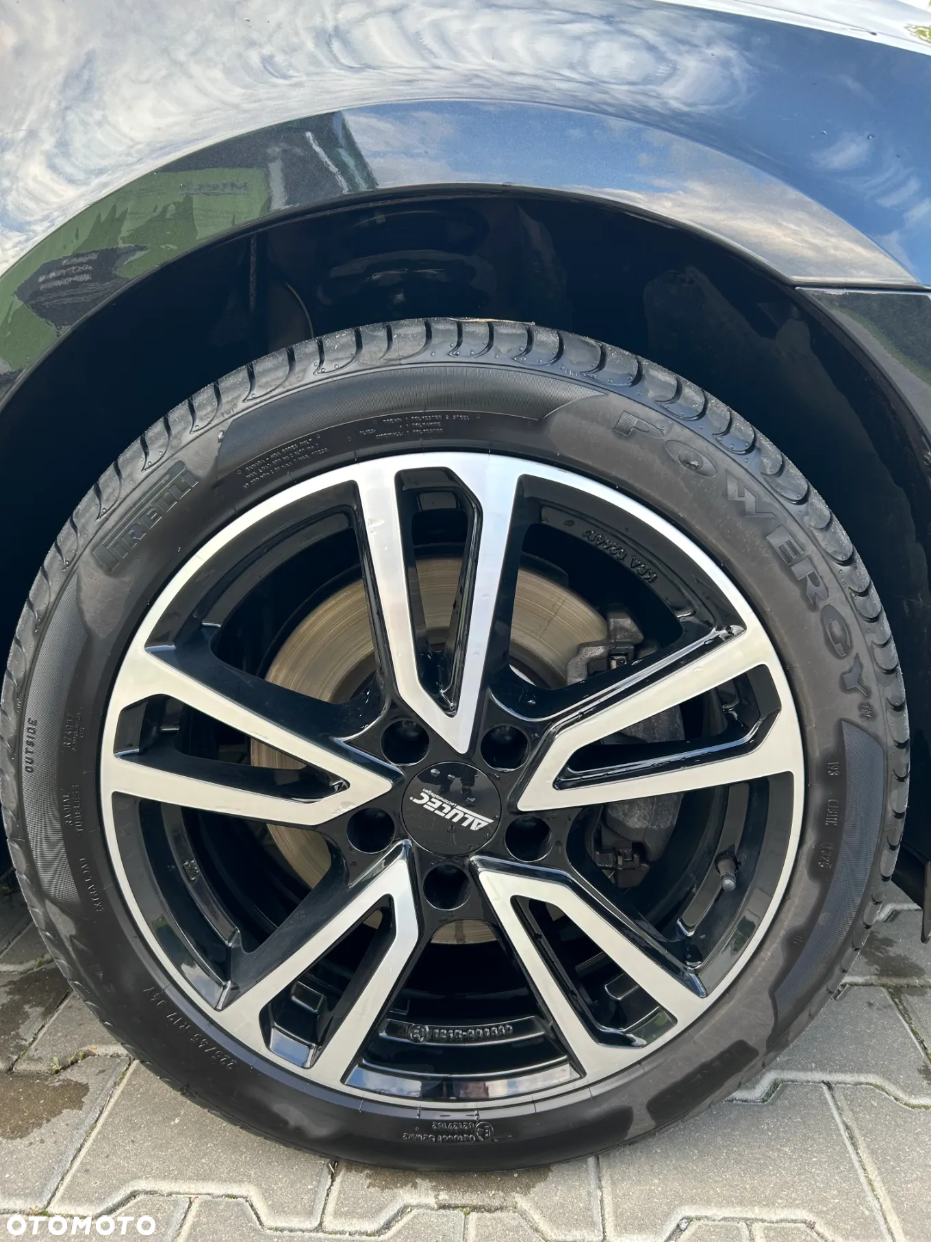 Skoda Octavia Combi 2.0 TDI 4x4 DSG L&K - 19