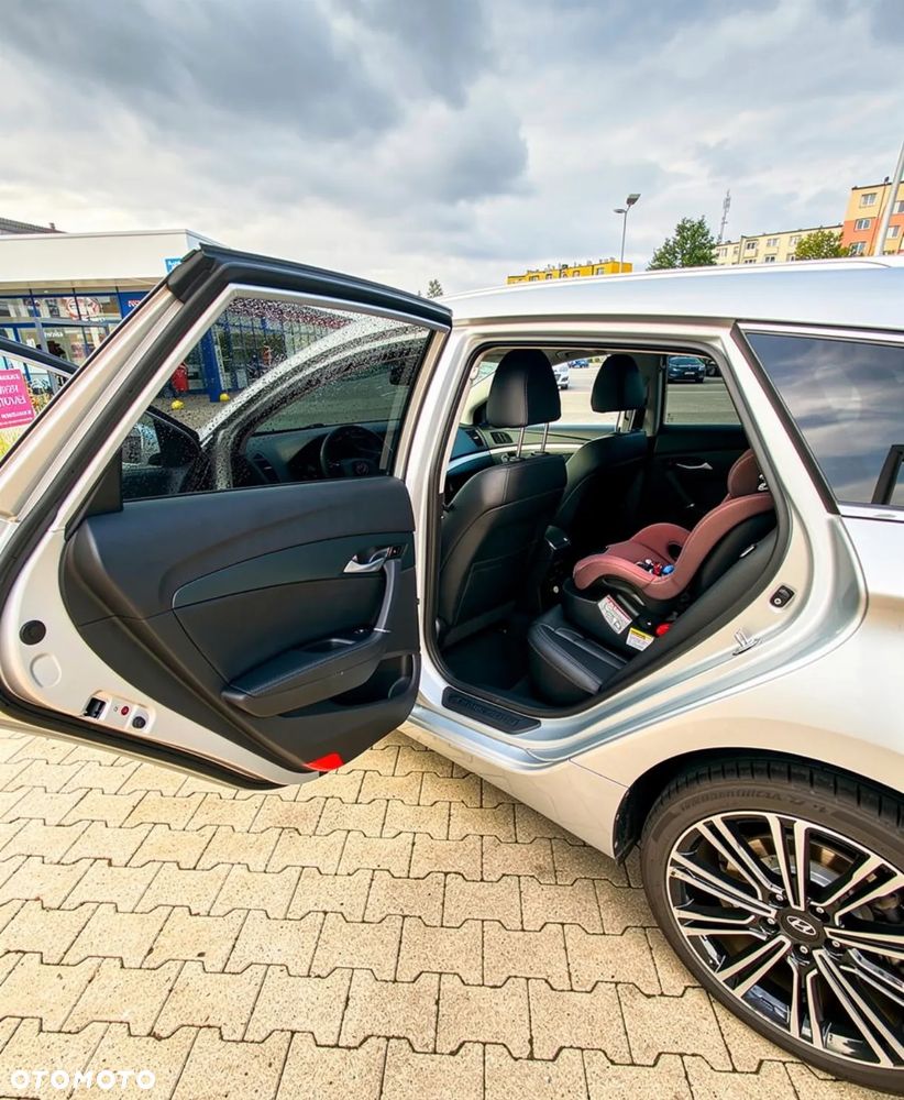 Hyundai i40 1.7 CRDi Premium DCT - 8