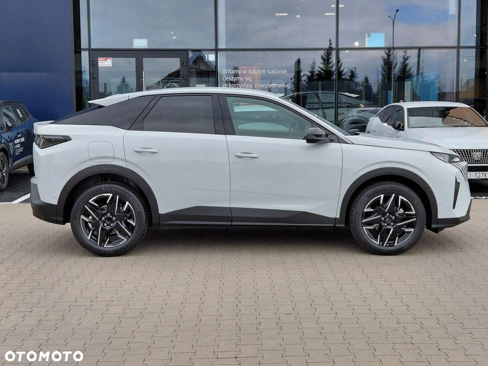 Peugeot 3008 1.2 PureTech mHEV Business e-DCS6 - 10
