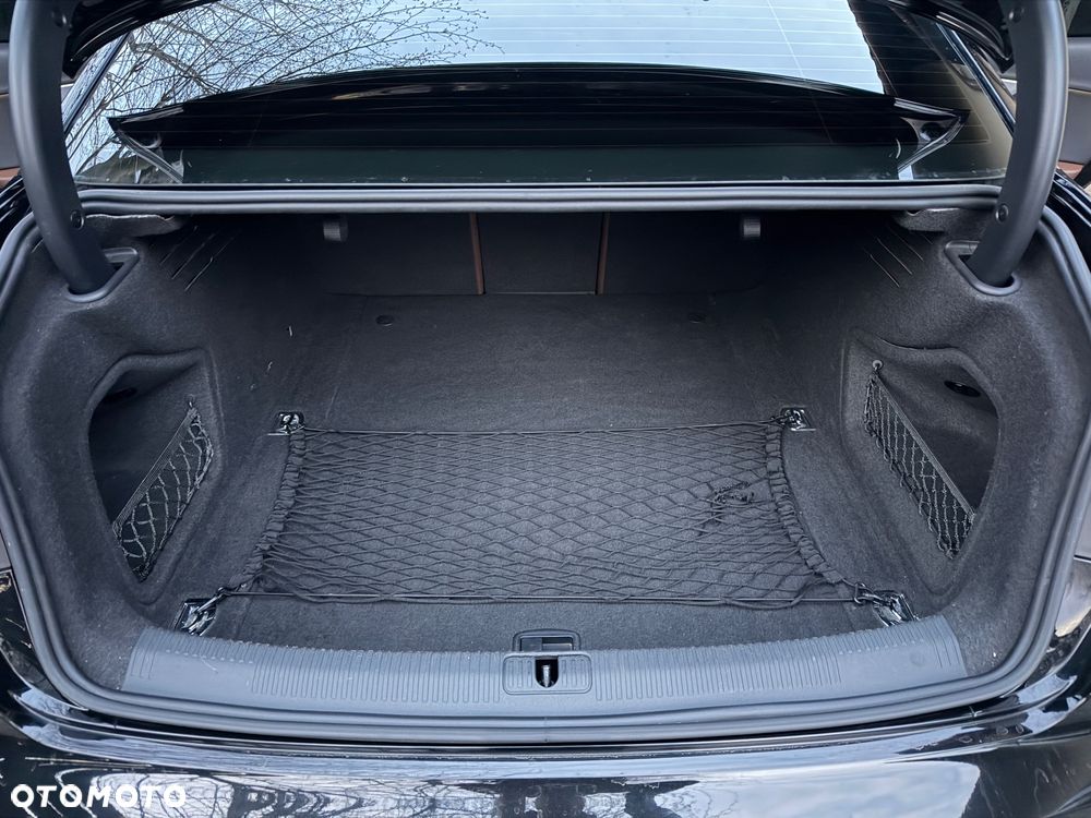 Audi A4 Limousine 2.0 TFSI quattro S tronic sport - 30