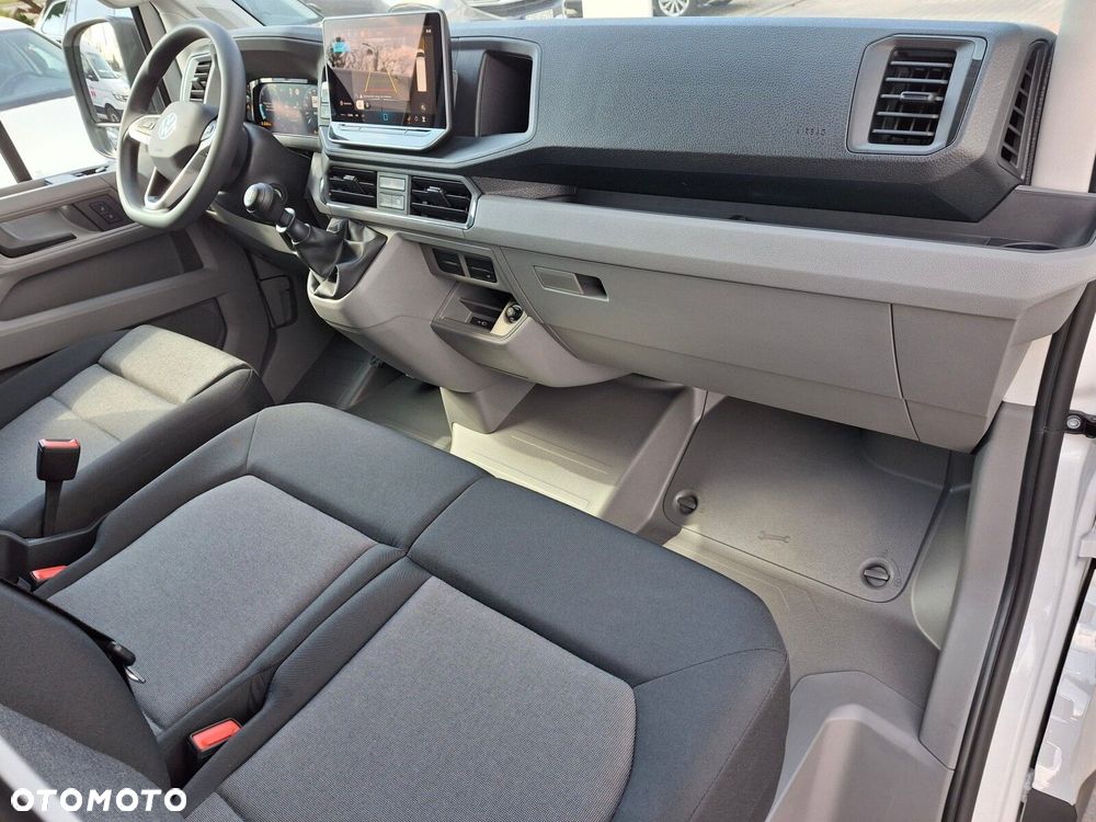 Volkswagen Crafter - 29