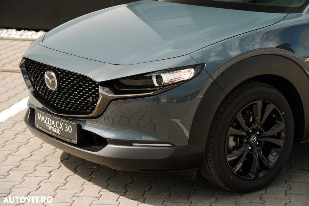 Mazda CX-30 - 10