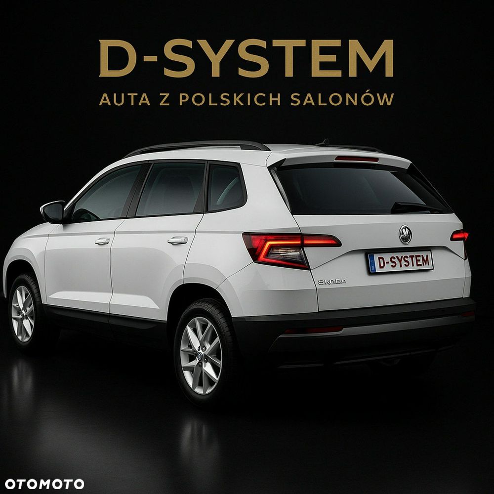 Skoda Karoq - 21