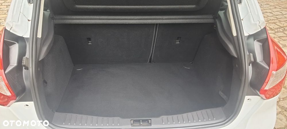 Ford Focus 1.6 TI-VCT Titanium - 11
