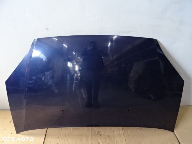 MASKA POKRYWA SILNIKA FORD FOCUS C-MAX MK1 03-06 LAK:I2 NR303 - 2