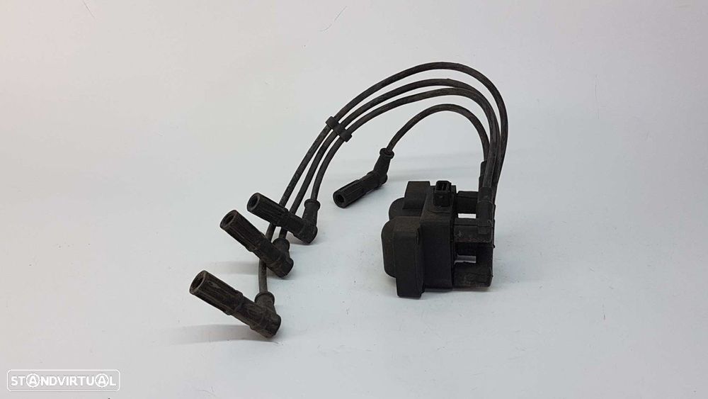 VELA LANCIA DELTA 1.6 I.E. - 5