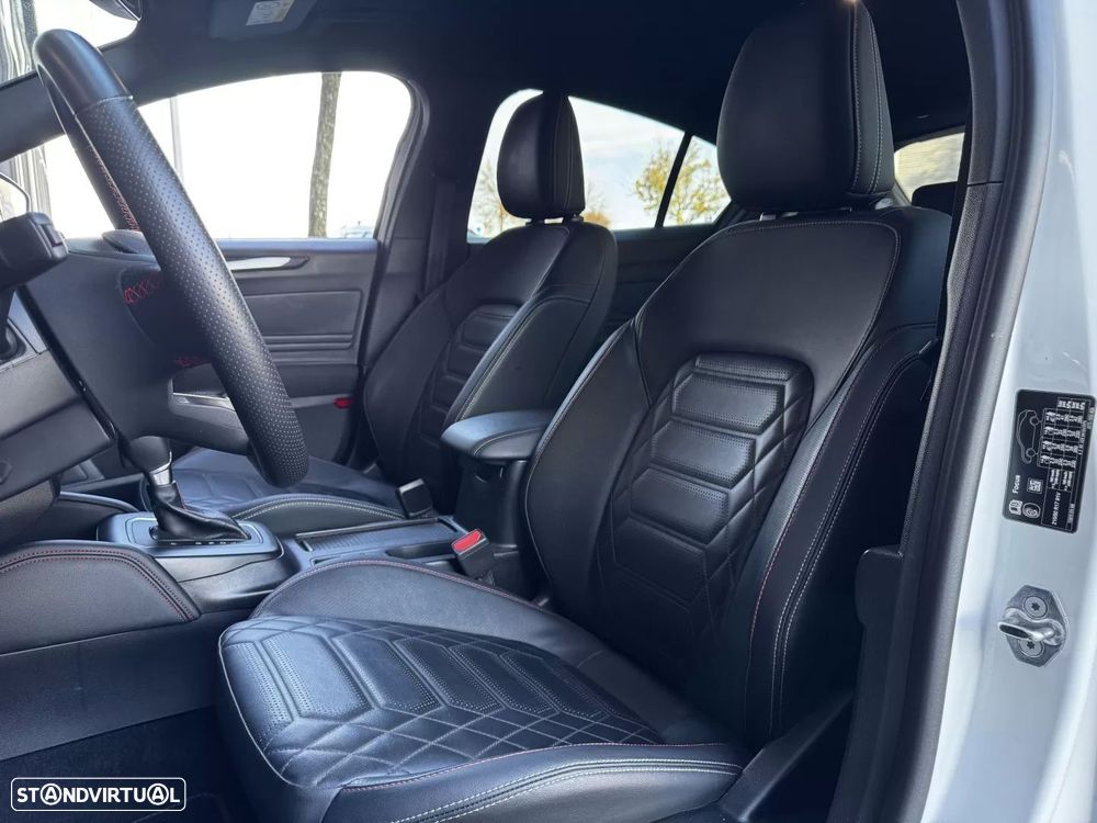 Ford Focus 1.0 EcoBoost MHEV ST-Line X Aut. - 29