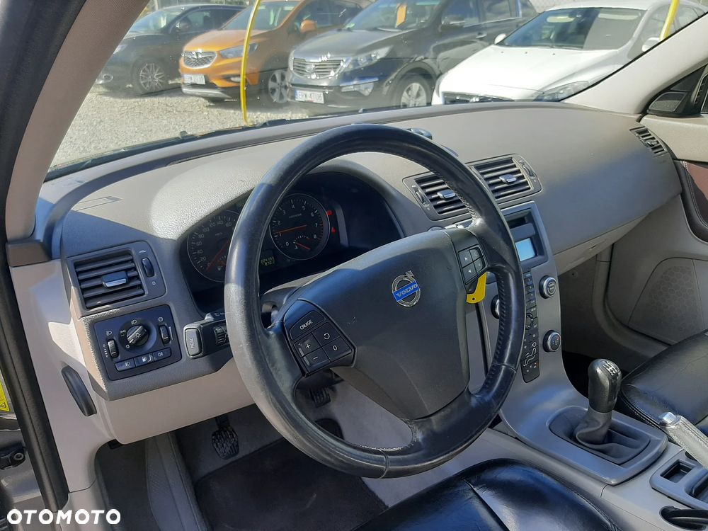 Volvo S40 1.8 Sport - 19