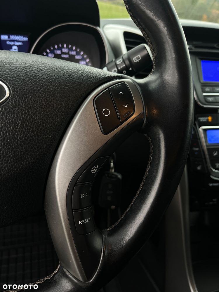 Hyundai i30 1.4 Premium - 21