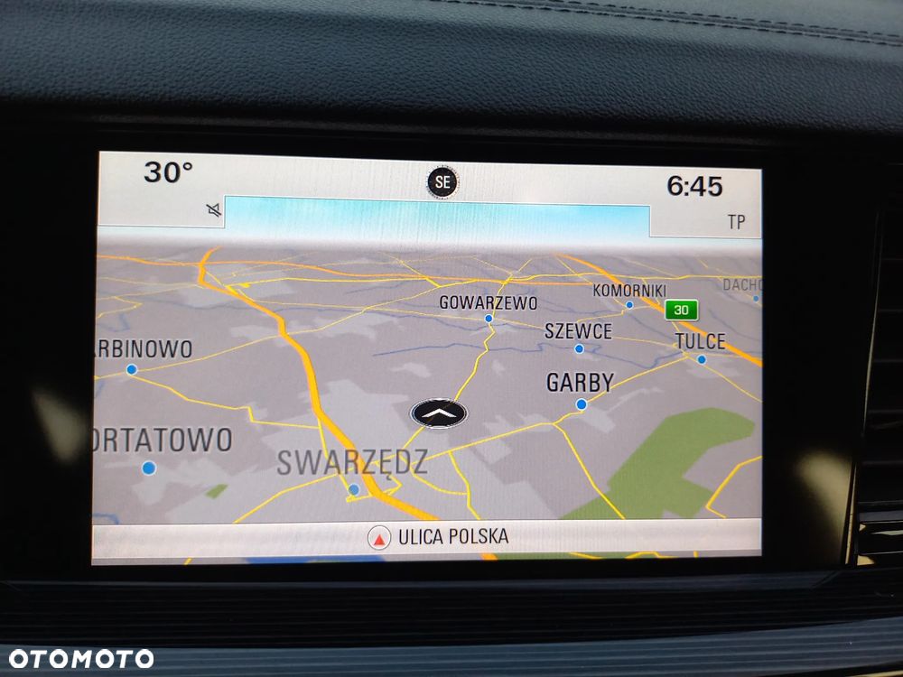 Opel Insignia 2.0 CDTI Innovation S&S - 32