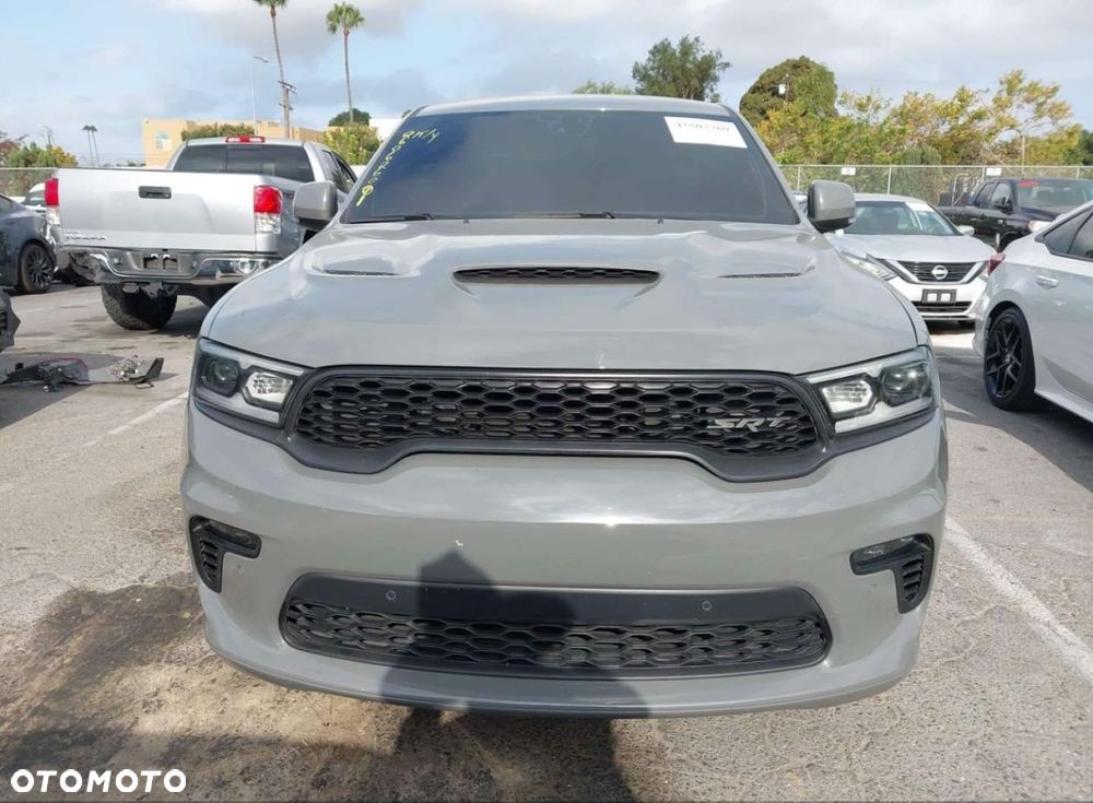 Dodge Durango - 2