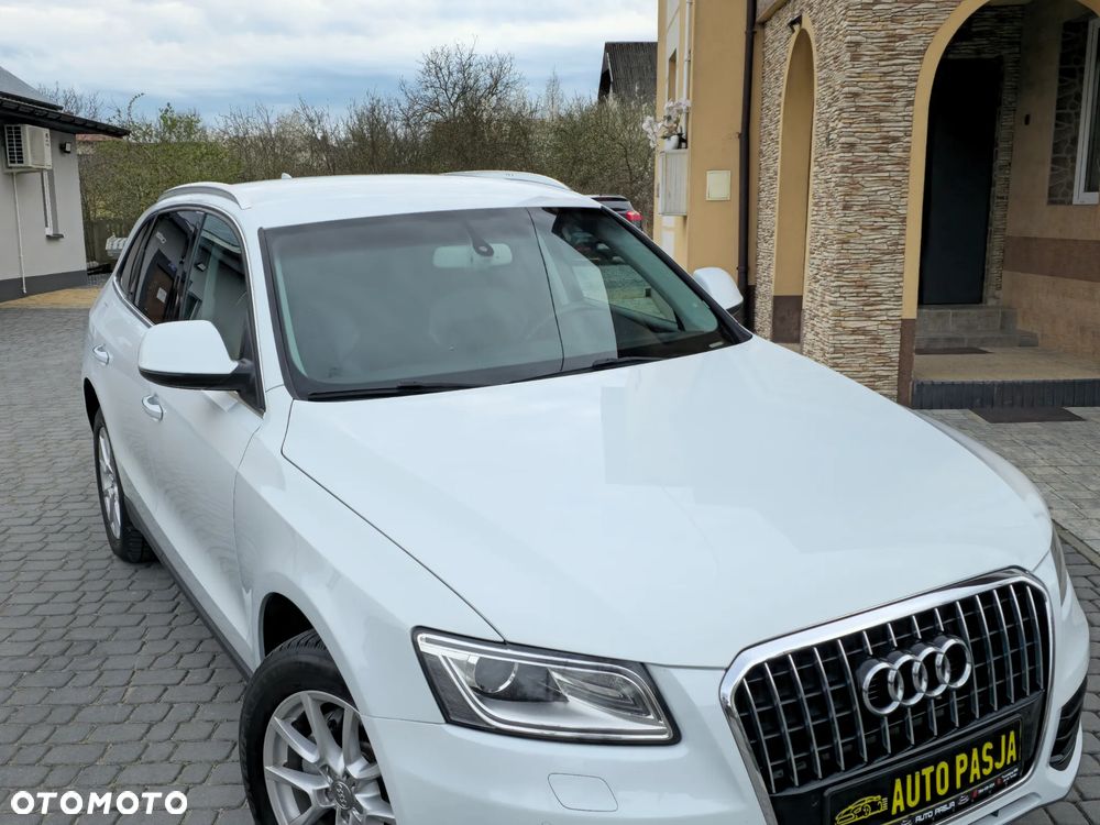 Audi Q5 - 8