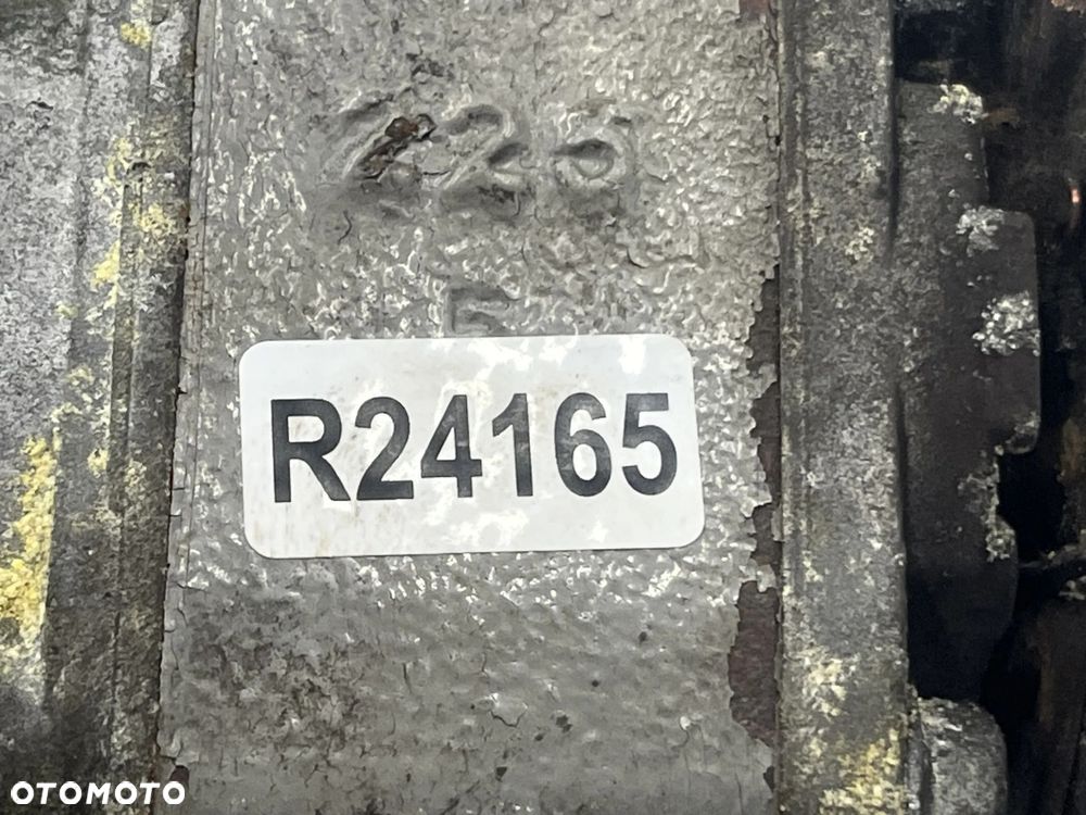Kompresor klimatyzacji Mazda 6 II GH Mazda 3 II BL 07-13r. 2.2d sprężarka klimatyzacji h12a1aq4he - 9
