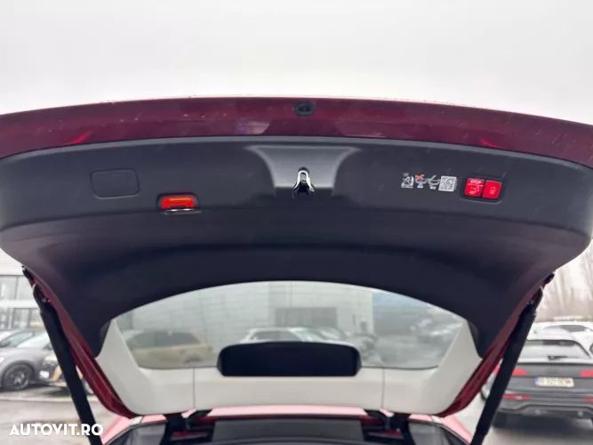 Mercedes-Benz GLC Coupe - 18