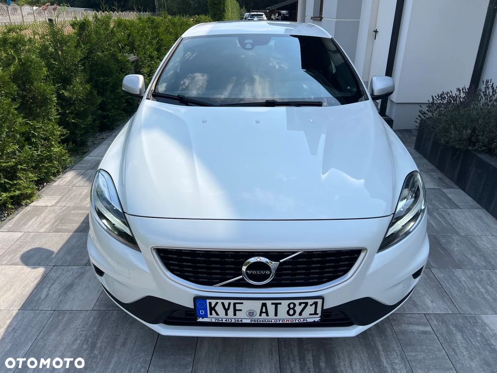 Volvo V40 T3 Inscription - 6
