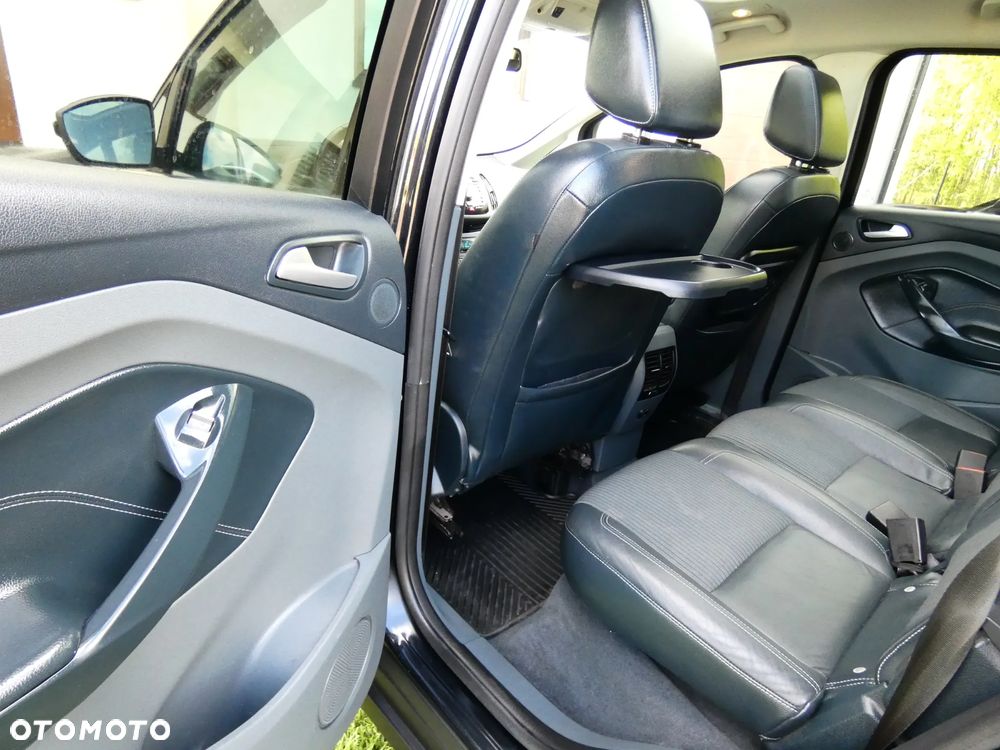 Ford C-MAX 2.0 TDCi Titanium MPS6 - 18