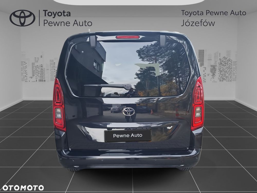 Toyota Proace City Verso Long 1.5 D-4D VIP - 6