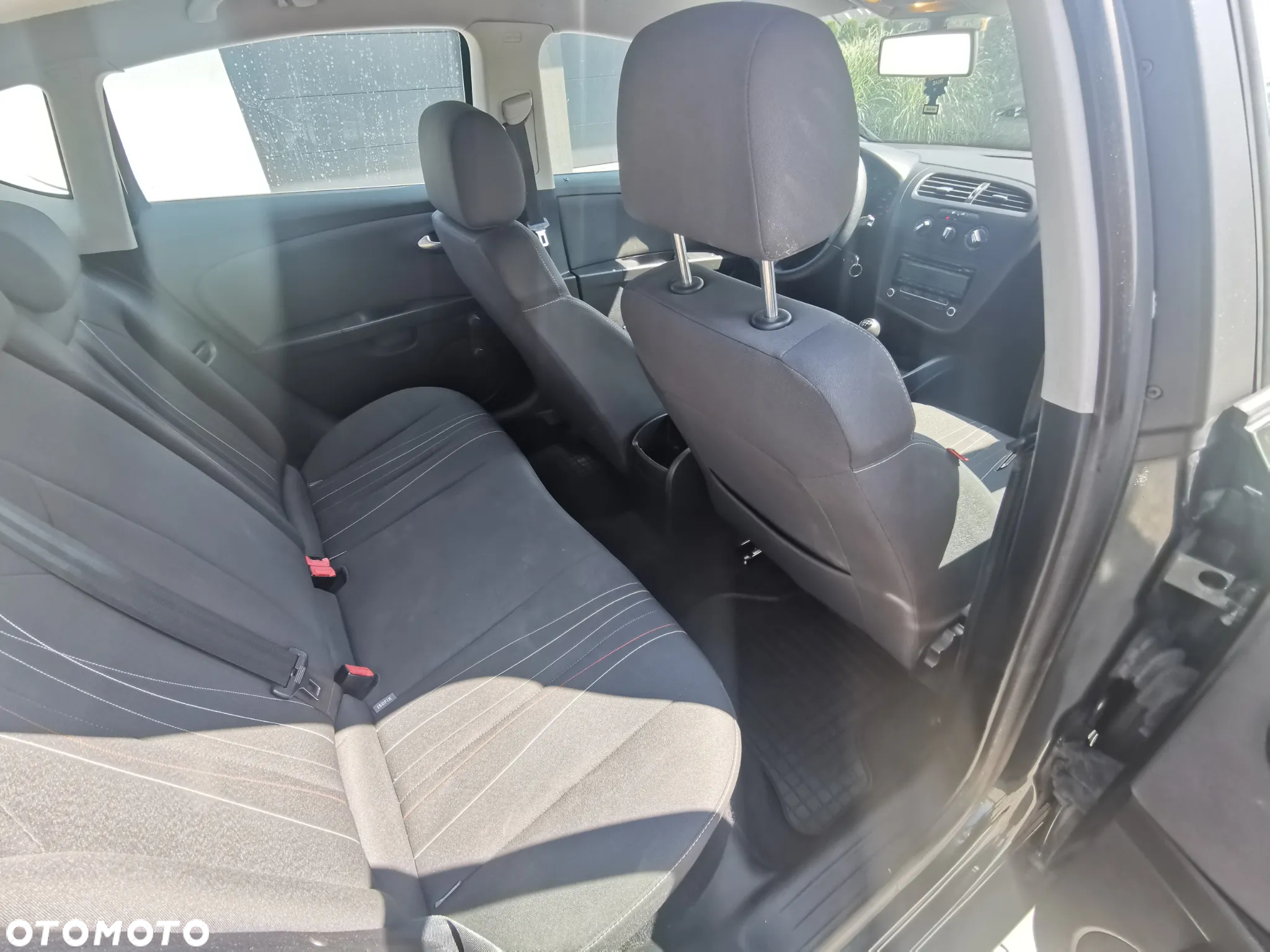 Seat Leon 1.6 TDI Reference - 11