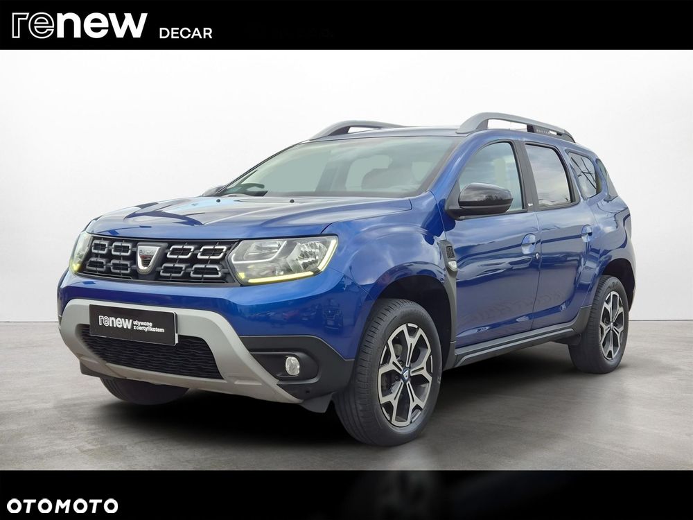 Dacia Duster - 1