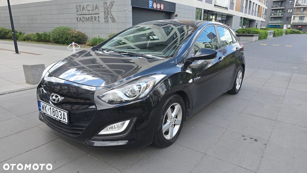Hyundai i30 1.4 CRDi Comfort - 1
