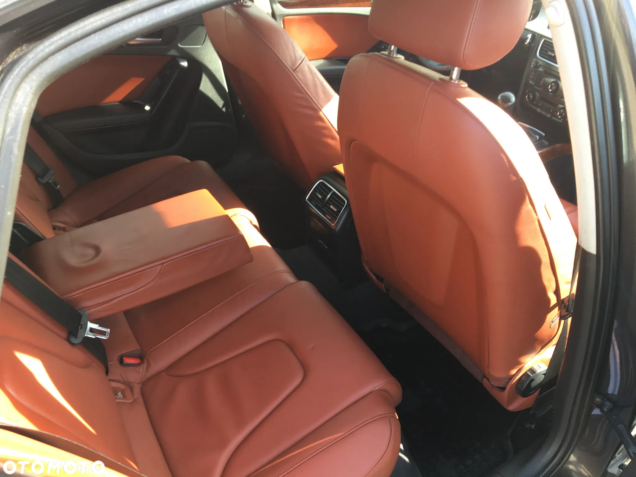 Audi A4 - 19