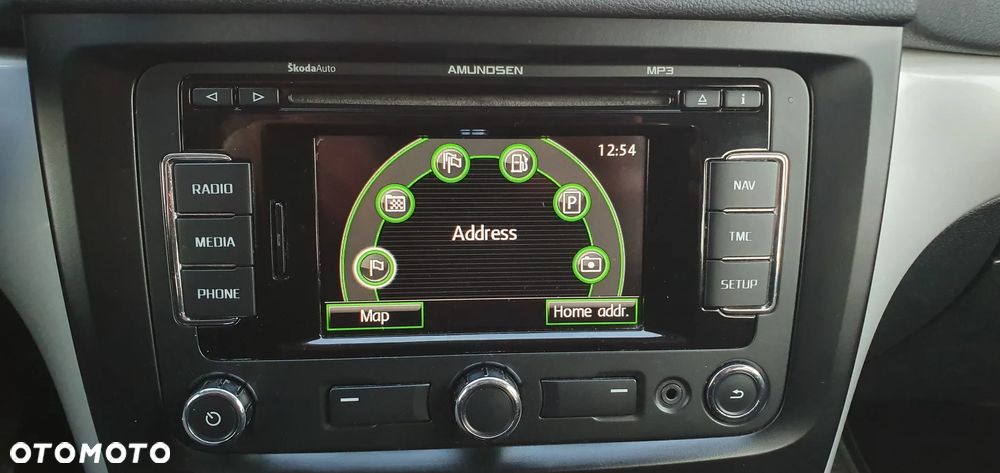 Skoda Yeti 2.0 TDI 4x4 Experience - 21