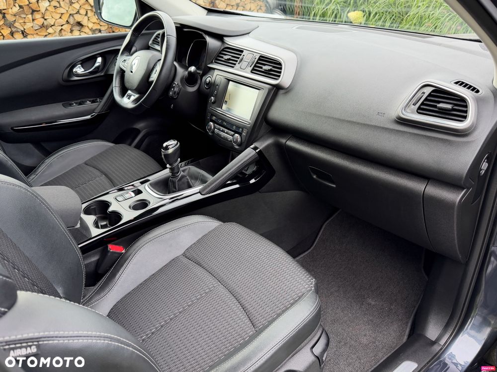 Renault Kadjar Energy TCe 130 Experience - 16
