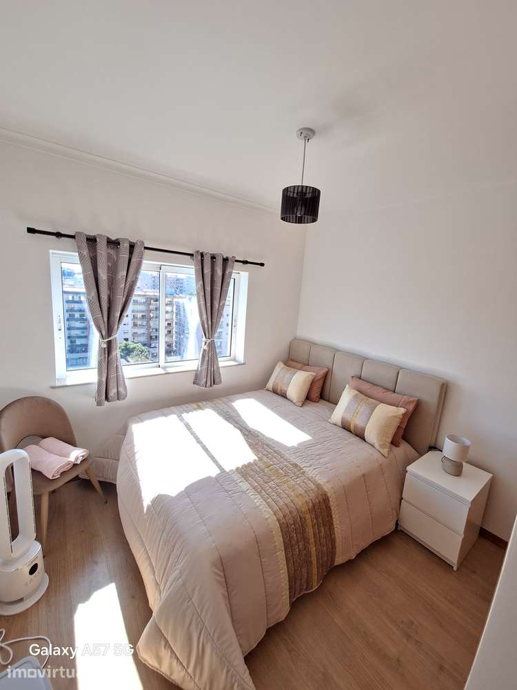 Quarto, São Victor, 4710-001 - Grande imagem: 4/7