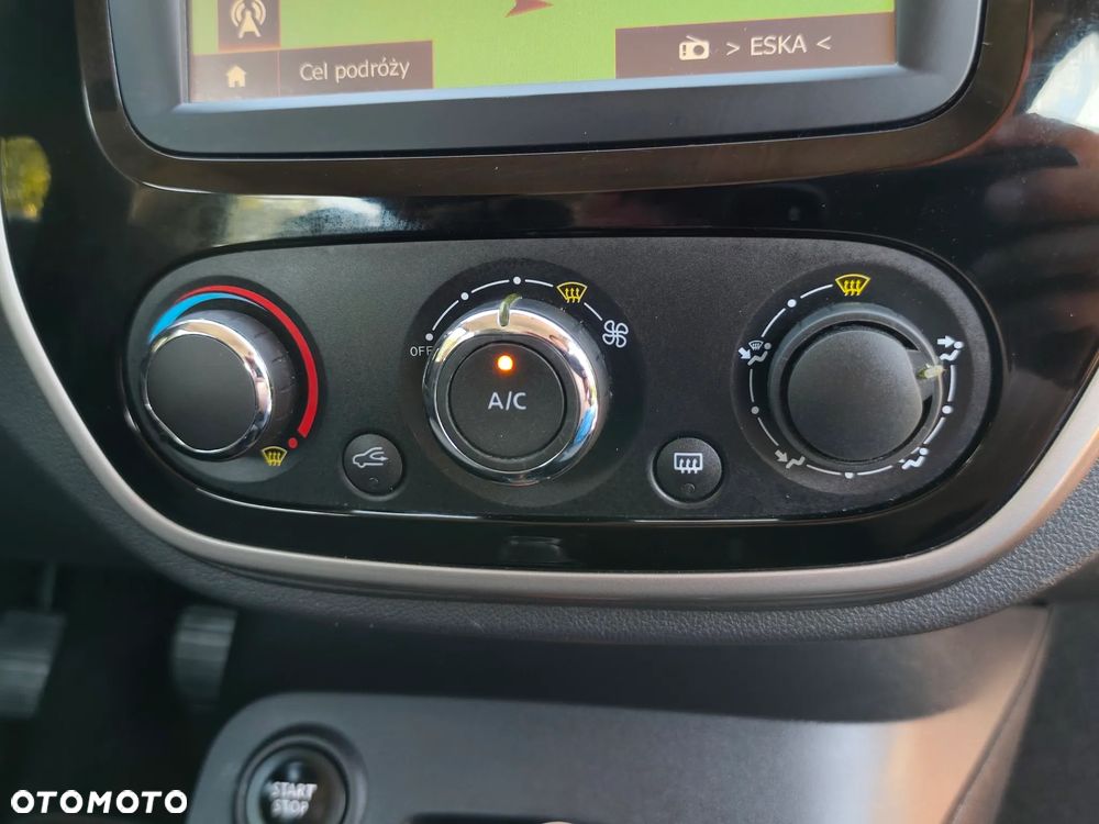 Renault Captur 0.9 Energy TCe Alize EU6 - 27