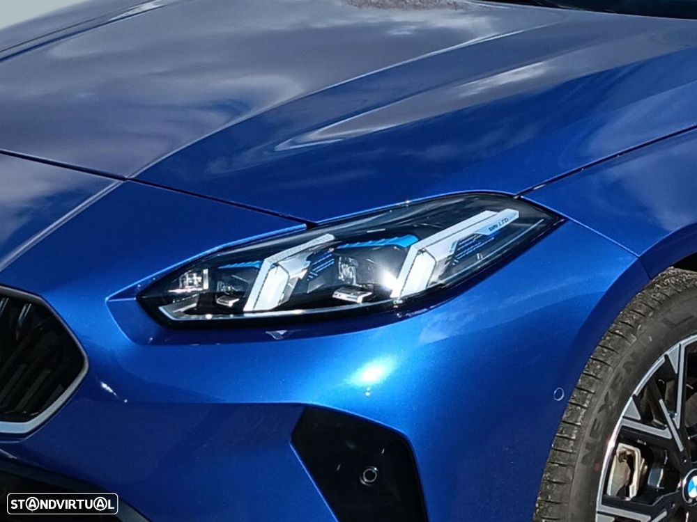 BMW 116 Pack Desportivo M - 3