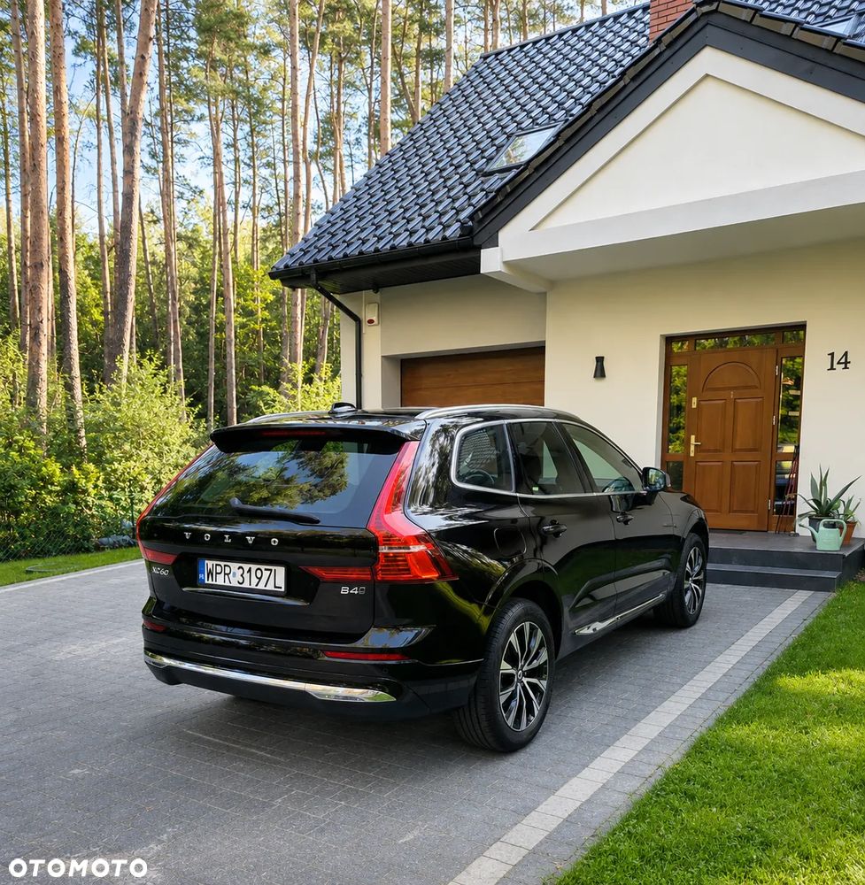 Volvo XC 60 B4 D AWD Plus Bright - 5